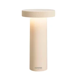 Volume LED Akkuleuchte Dekorative Leuchten|Akkuleuchten