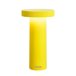 Volume LED Akkuleuchte Dekorative Leuchten|Akkuleuchten