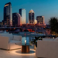 Volume LED Akkuleuchte Dekorative Leuchten|Akkuleuchten