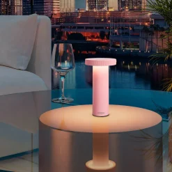 Volume LED Akkuleuchte Dekorative Leuchten|Akkuleuchten