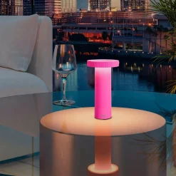 Volume LED Akkuleuchte Dekorative Leuchten|Akkuleuchten