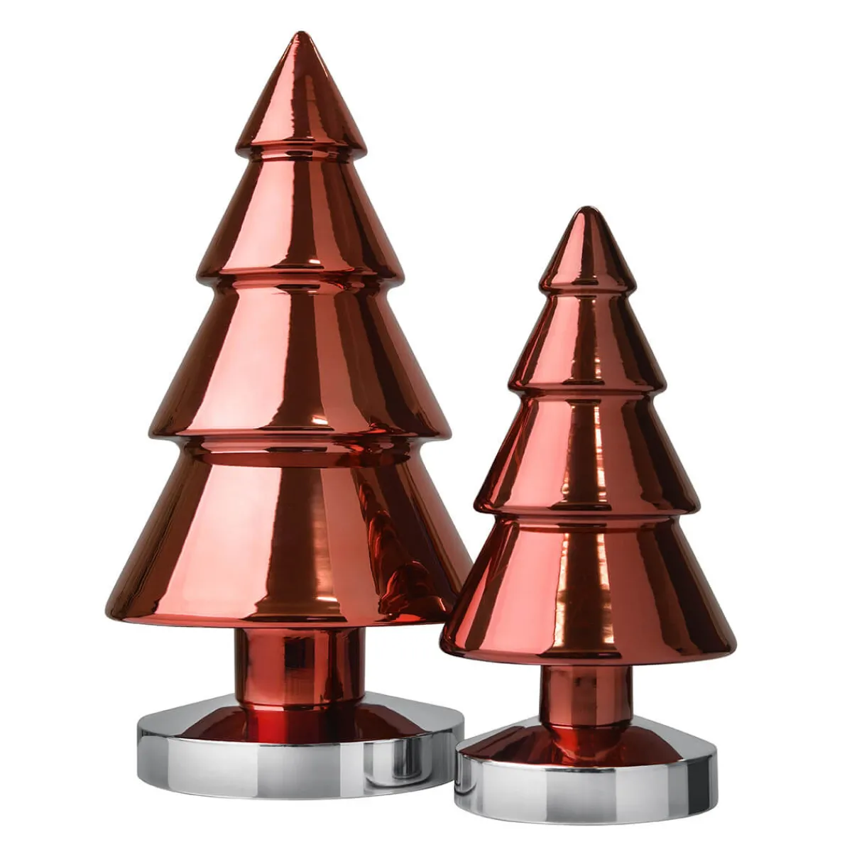 Online Winterlight LED Dekoleuchte, 2er-Set Weihnachtsbeleuchtung|Dekoration