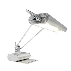 Outlet Art Deco AD 34 Schreibtischleuchte Arbeitszimmer|Büros
