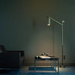 Discount BH 23 Bauhaus Stehleuchte Stehleuchten|Leseleuchten