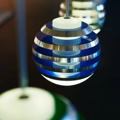 Hot Bulo LED Pendelleuchte Pendelleuchten