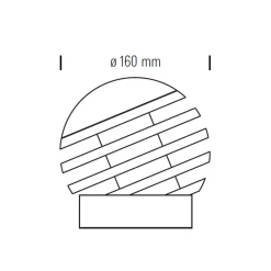 Online Bulo LED Tischleuchte Tischleuchten|Schlafzimmer