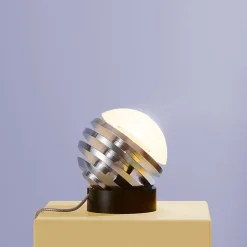 Clearance Bulo Micro LED Tischleuchte Tischleuchten|Schlafzimmer