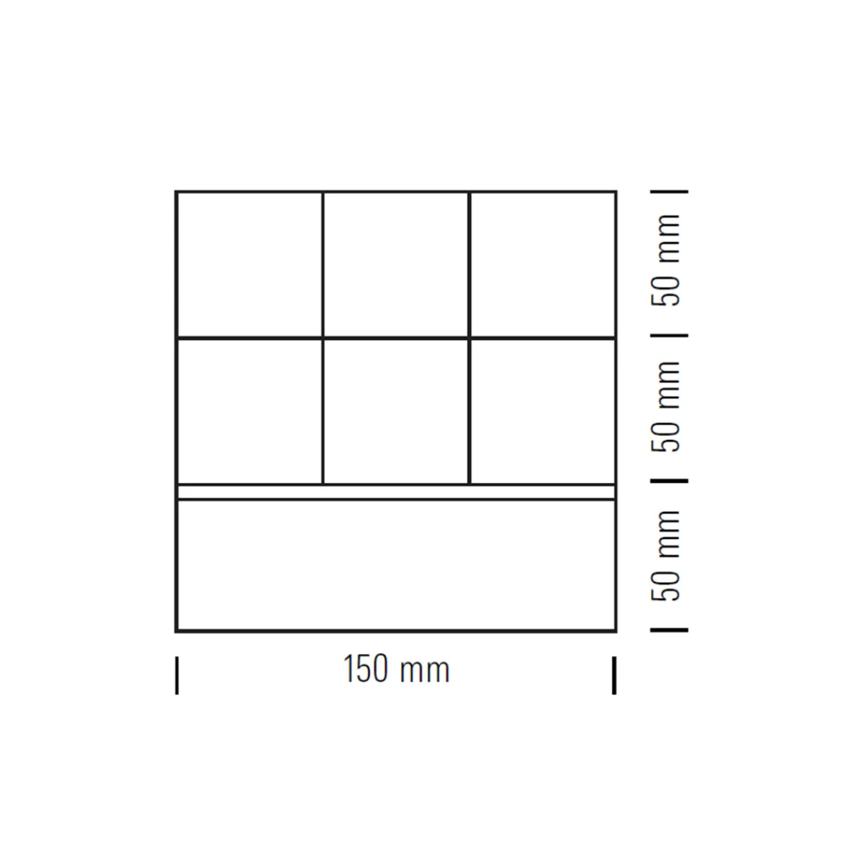 New Cubelight LED Tischleuchte Tischleuchten|Schlafzimmer