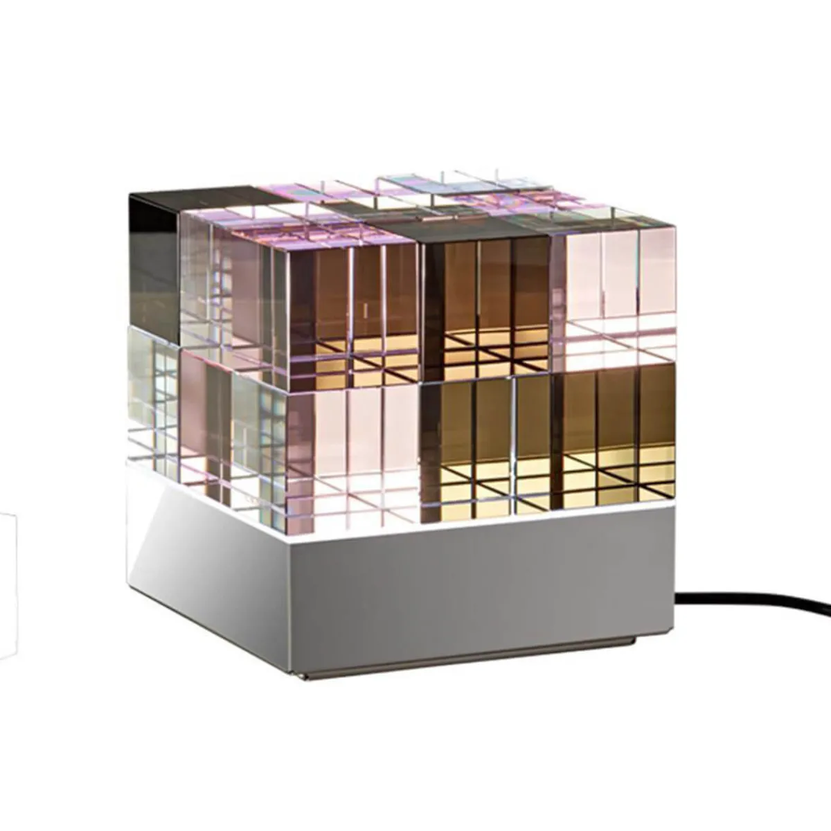 New Cubelight LED Tischleuchte Tischleuchten|Schlafzimmer