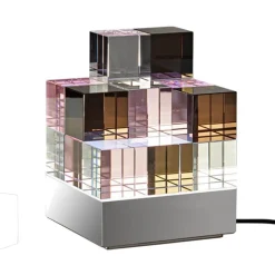 New Cubelight LED Tischleuchte Tischleuchten|Schlafzimmer