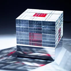 New Cubelight LED Tischleuchte Tischleuchten|Schlafzimmer