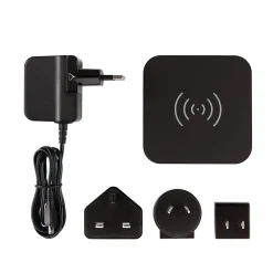 Discount Cubelight move LED Tischleuchte, mit Funksteuerwürfel Tischleuchten|Flur