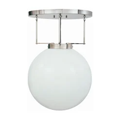 Outlet DMB 26 Bauhaus Deckenleuchte Wohnzimmer|Schlafzimmer