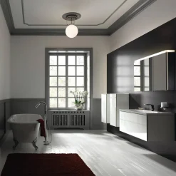 Outlet DMB 26 Bauhaus Deckenleuchte Wohnzimmer|Schlafzimmer