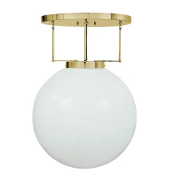 Outlet DMB 26 Bauhaus Deckenleuchte Wohnzimmer|Schlafzimmer