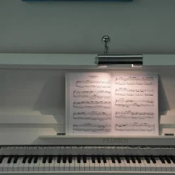 Clearance DS 28 Klavierleuchte Tischleuchten|Wohnzimmer