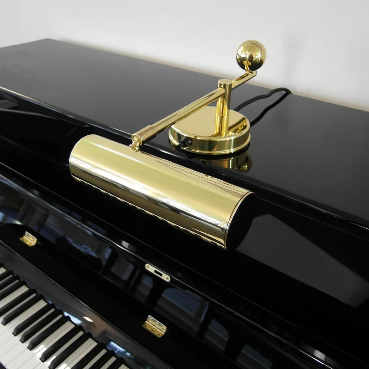 Clearance DS 28 Klavierleuchte Tischleuchten|Wohnzimmer