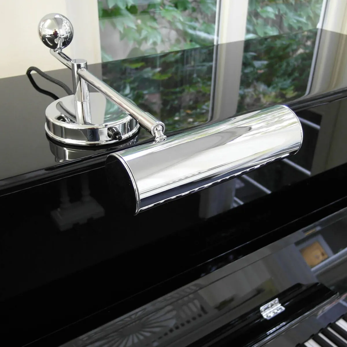 Clearance DS 28 Klavierleuchte Tischleuchten|Wohnzimmer