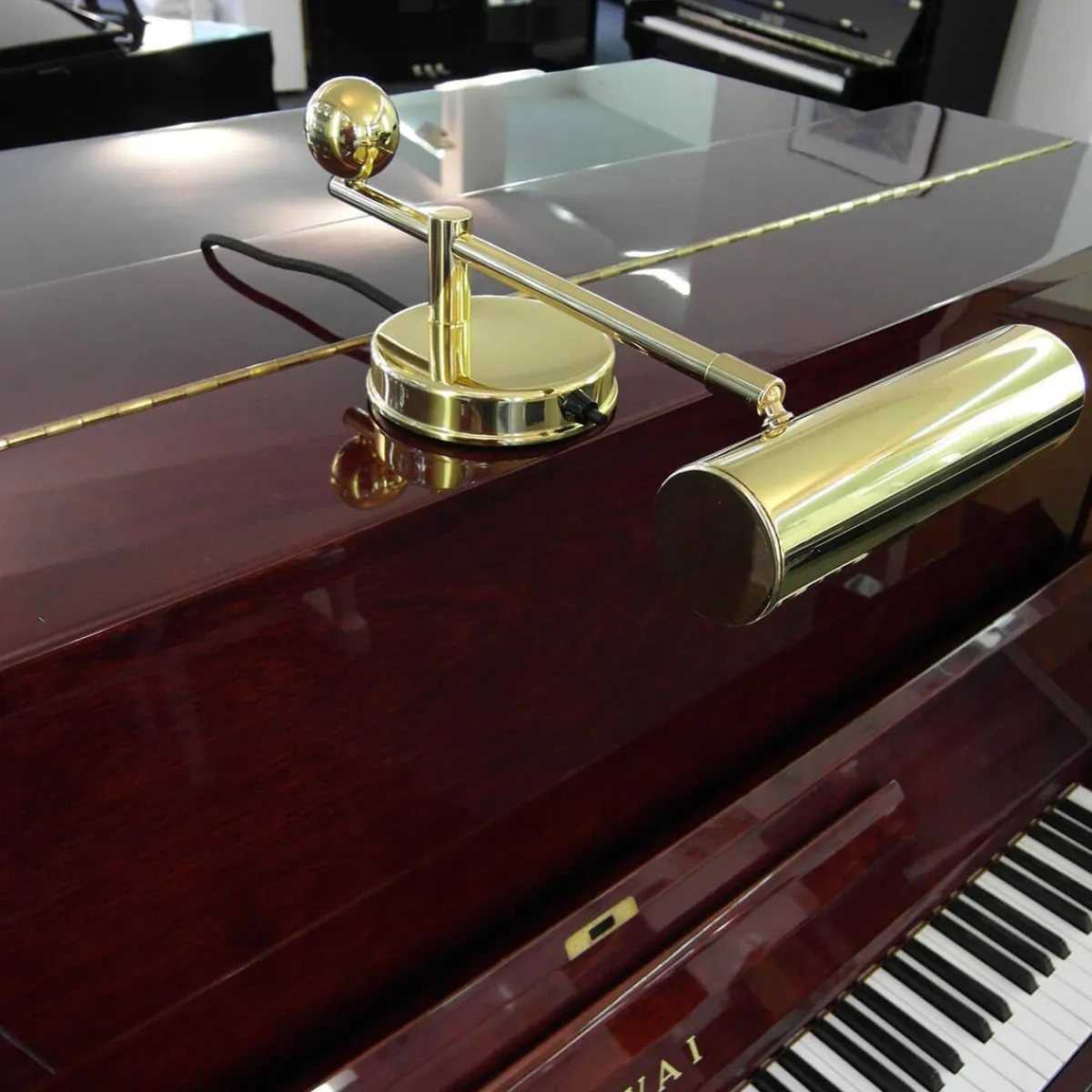 Clearance DS 28 Klavierleuchte Tischleuchten|Wohnzimmer