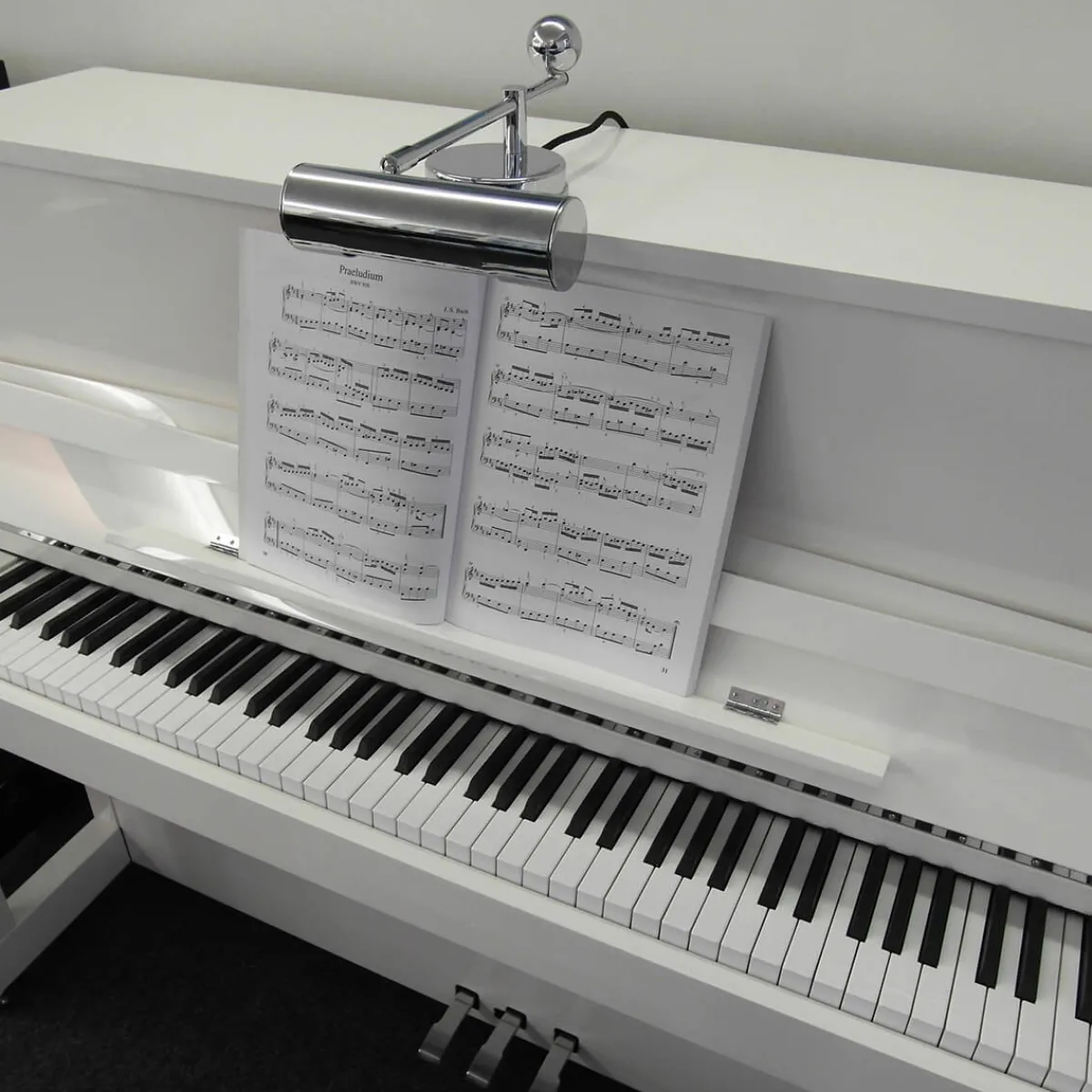 Clearance DS 28 Klavierleuchte Tischleuchten|Wohnzimmer