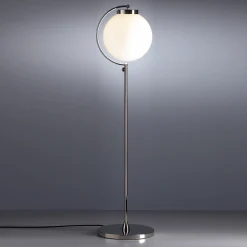 Clearance DSL 23 Bauhaus Stehleuchte Schlafzimmer|Wohnzimmer