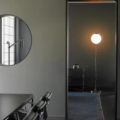 Clearance DSL 23 Bauhaus Stehleuchte Schlafzimmer|Wohnzimmer