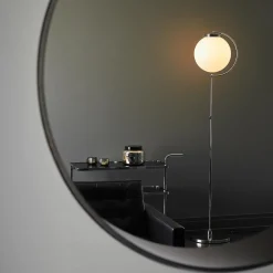 Clearance DSL 23 Bauhaus Stehleuchte Schlafzimmer|Wohnzimmer