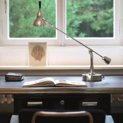 Sale EB 28 Schreibtischleuchte Tischleuchten