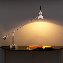 Sale EB 28 Schreibtischleuchte Tischleuchten