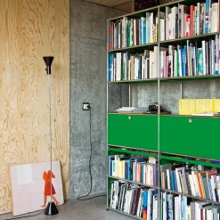 Clearance ES 57 LED Stehleuchte Stehleuchten|Wohnzimmer