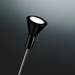 Clearance ES 57 LED Stehleuchte Stehleuchten|Wohnzimmer