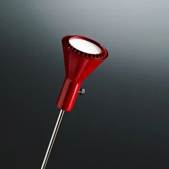 Clearance ES 57 LED Stehleuchte Stehleuchten|Wohnzimmer