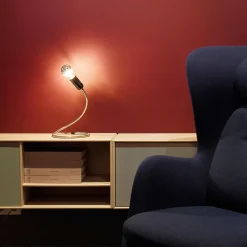 Sale Lightworm Tischleuchte Schlafzimmer|Tischleuchten