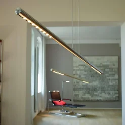 Discount Lum 85 LED Pendelleuchte Essbereiche|Arbeitszimmer