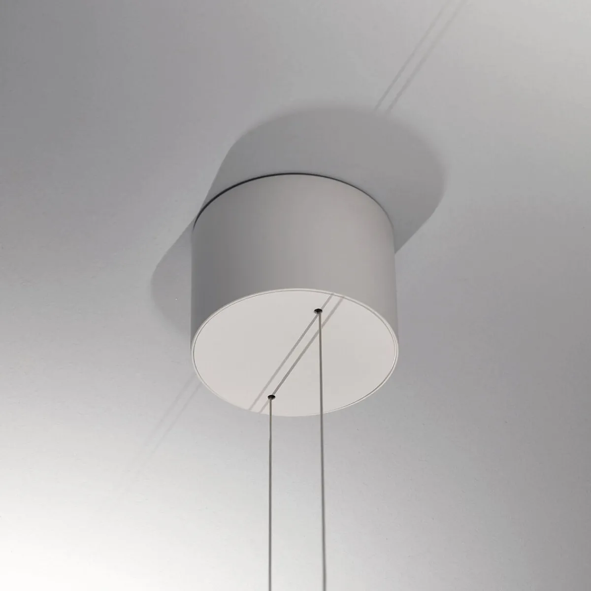 Discount Lum 85 LED Pendelleuchte Essbereiche|Arbeitszimmer