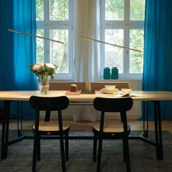 Discount Lum 85 LED Pendelleuchte Essbereiche|Arbeitszimmer