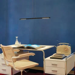 Discount Lum 85 LED Pendelleuchte Essbereiche|Arbeitszimmer