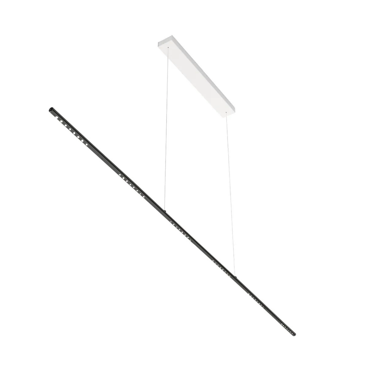 Hot Lum 195 LED Pendelleuchte Essbereiche|Arbeitszimmer