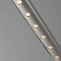 Hot Lum 195 LED Pendelleuchte Essbereiche|Arbeitszimmer