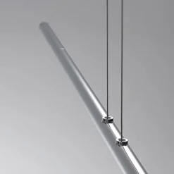 Hot Lum 195 LED Pendelleuchte Essbereiche|Arbeitszimmer