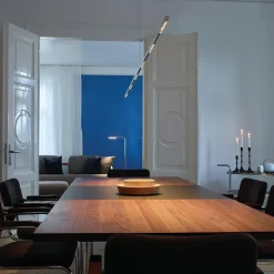 Hot Lum 195 LED Pendelleuchte Essbereiche|Arbeitszimmer