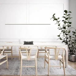 Discount Lum 135 LED Pendelleuchte Essbereiche|Pendelleuchten