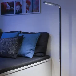 Clearance Lum 125 LED Stehleuchte Wohnzimmer|Arbeitszimmer