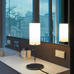 TLWS 04 Tischleuchte Tischleuchten|Flur