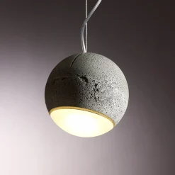 Discount Trabant Pendelleuchte, Ø: 18 cm Pendelleuchten