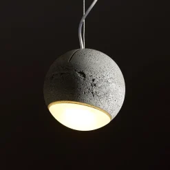 Discount Trabant Pendelleuchte, Ø: 18 cm Pendelleuchten