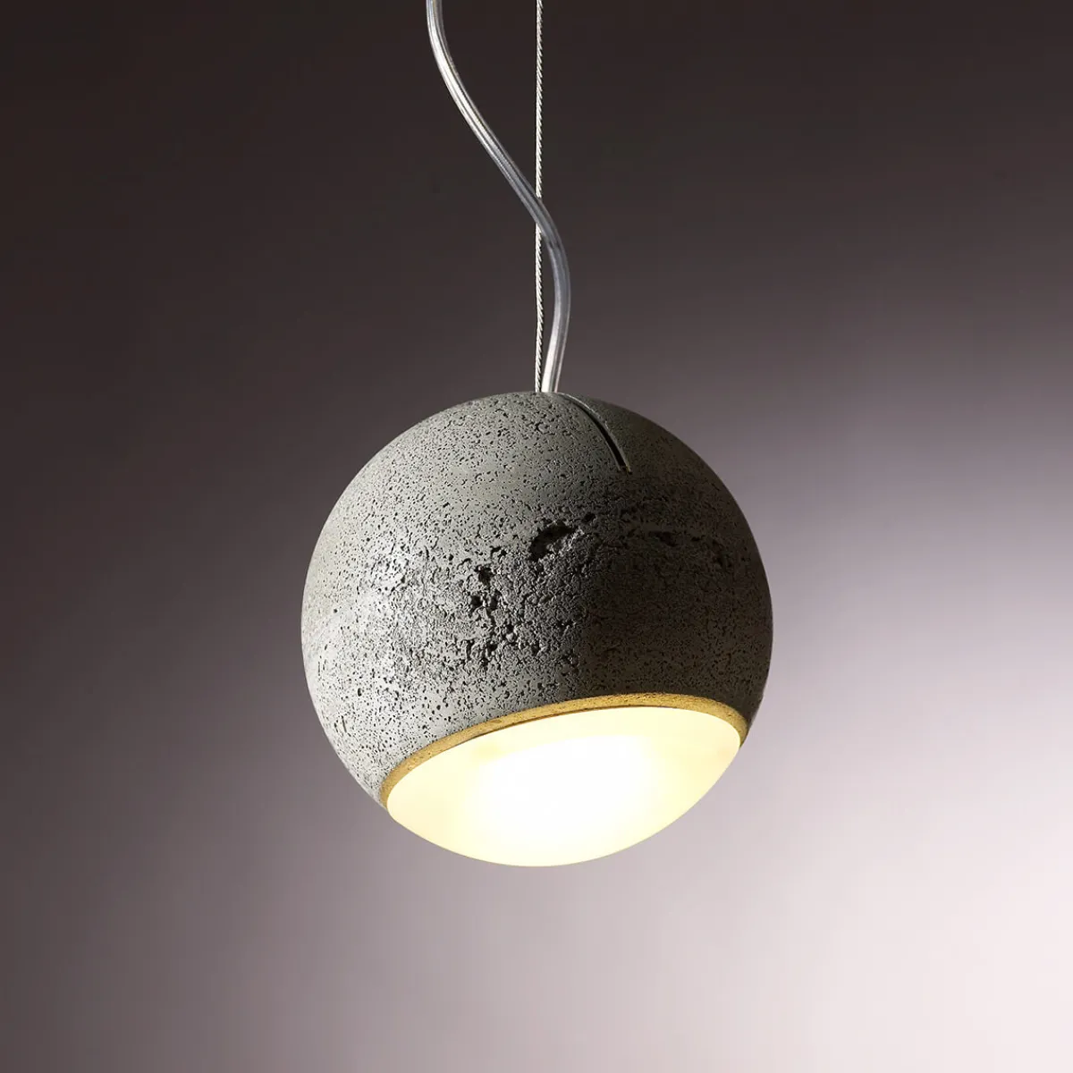 Hot Trabant Pendelleuchte, Ø: 16 cm Pendelleuchten