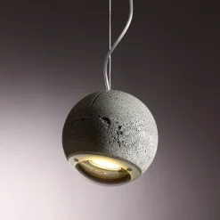 Hot Trabant Pendelleuchte, Ø: 16 cm Pendelleuchten