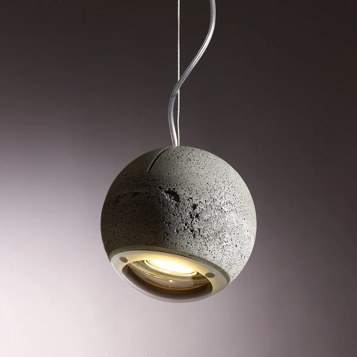 Hot Trabant Pendelleuchte, Ø: 16 cm Pendelleuchten