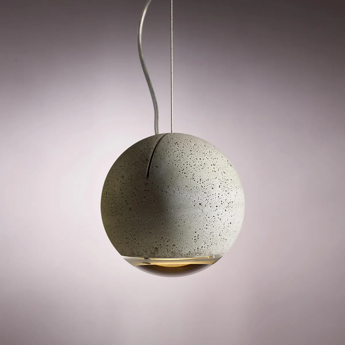 Hot Trabant Pendelleuchte, Ø: 16 cm Pendelleuchten